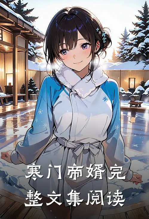 寒门帝婿完整文集阅读