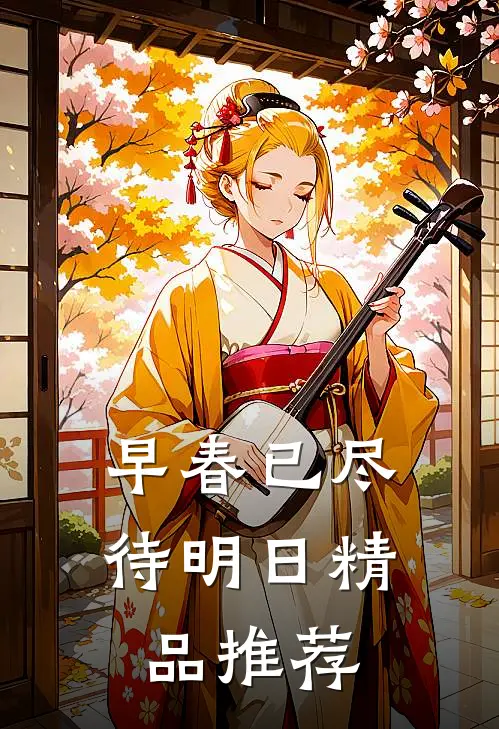 早春已尽待明日精品推荐