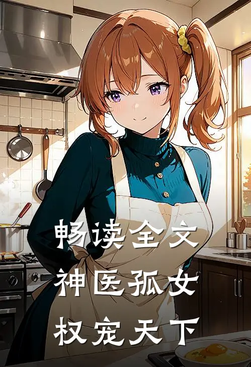 畅读全文神医孤女权宠天下