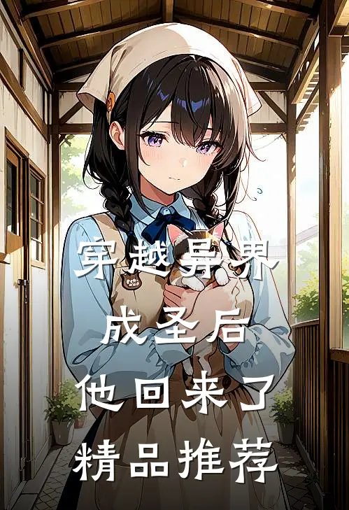 穿越异界成圣后，他回来了精品推荐