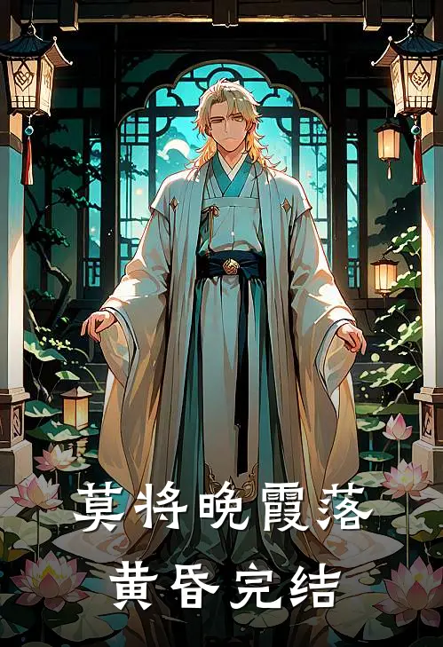 莫将晚霞落黄昏完结