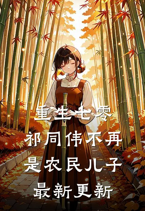 重生七零：祁同伟不再是农民儿子最新更新