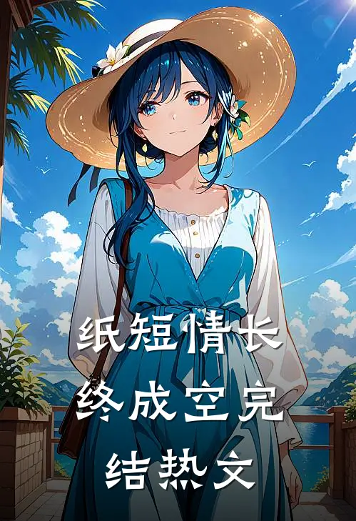 纸短情长终成空完结热文