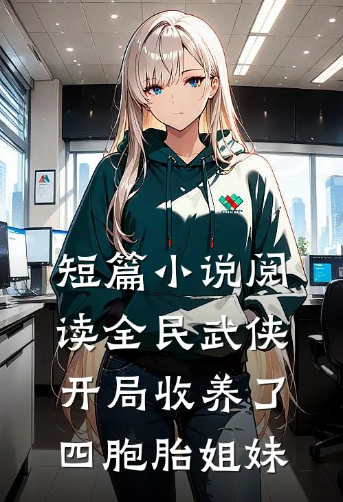 短篇小说阅读全民武侠：开局收养了四胞胎姐妹