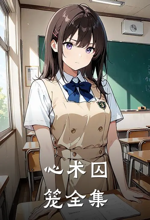 心术囚笼全集