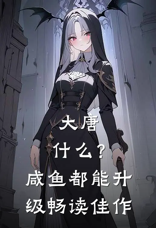 大唐：什么？咸鱼都能升级畅读佳作