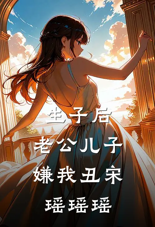生子后，老公儿子嫌我丑宋瑶瑶瑶