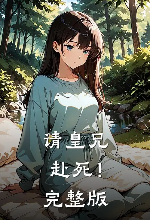 请皇兄，赴死！完整版