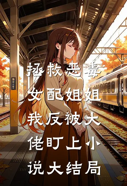 拯救恶毒女配姐姐，我反被大佬盯上小说大结局