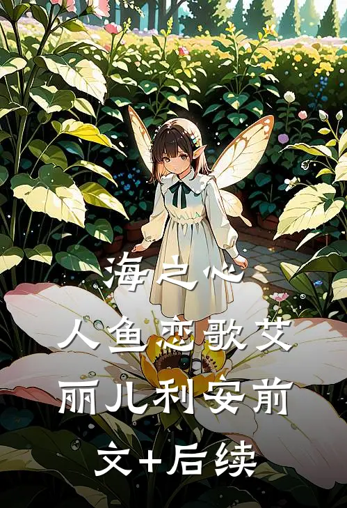 海之心：人鱼恋歌艾丽儿利安前文+后续