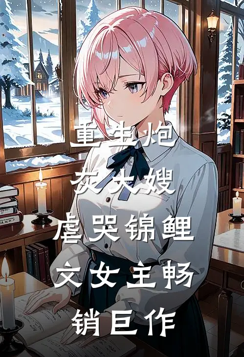 重生炮灰大嫂，虐哭锦鲤文女主畅销巨作