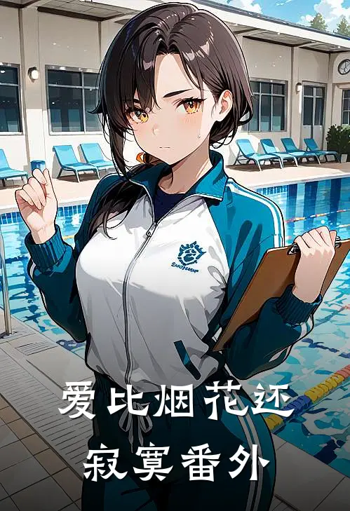 爱比烟花还寂寞番外