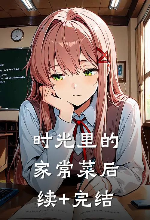 时光里的家常菜后续+完结
