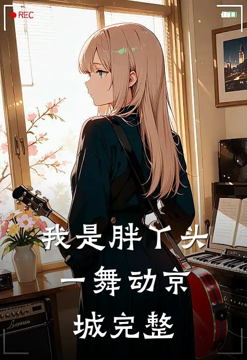 我是胖丫头，一舞动京城完整