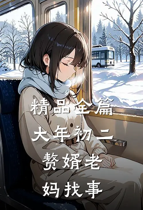 精品全篇大年初二，赘婿老妈找事