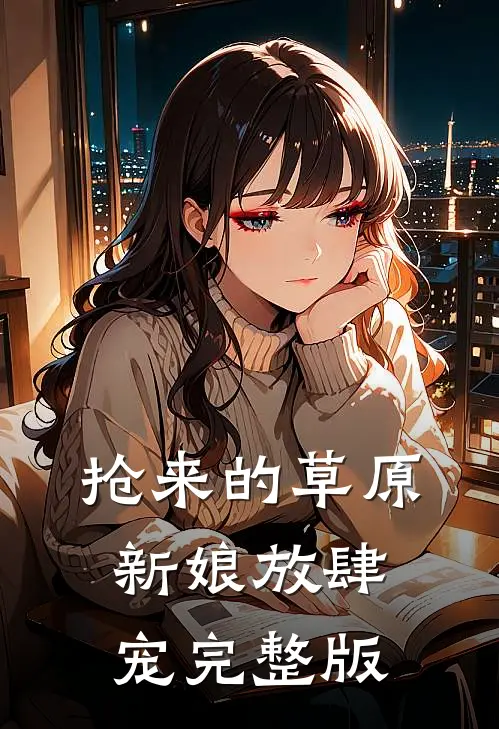 抢来的草原新娘放肆宠完整版