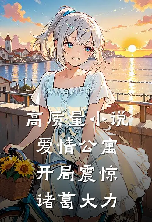 高质量小说爱情公寓：开局震惊诸葛大力