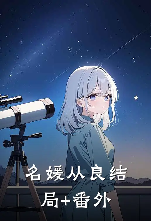 名媛从良结局+番外