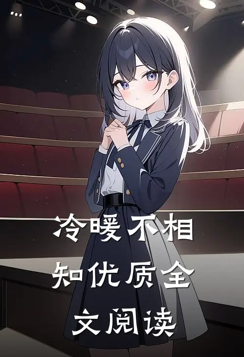冷暖不相知优质全文阅读
