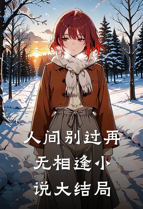 人间别过再无相逢小说大结局