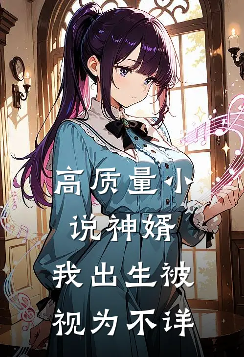 高质量小说神婿：我出生被视为不详