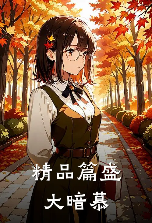 精品篇盛大暗慕