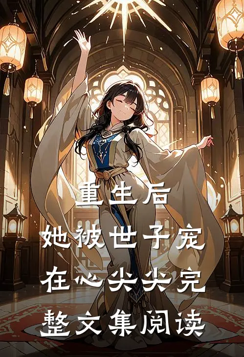 重生后，她被世子宠在心尖尖完整文集阅读