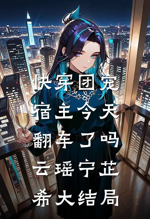 快穿团宠：宿主今天翻车了吗云瑶宁芷希大结局