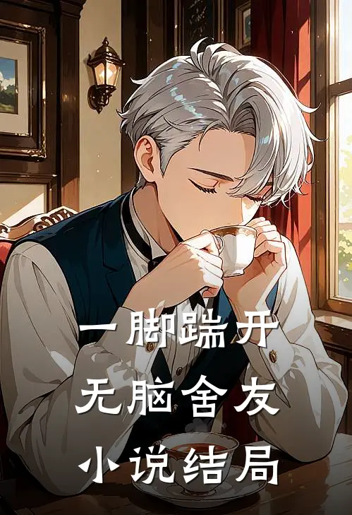 一脚踹开无脑舍友小说结局