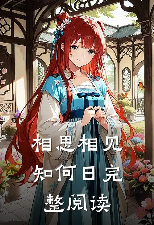 相思相见知何日完整阅读