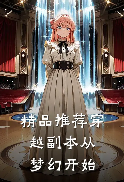 精品推荐穿越副本从梦幻开始