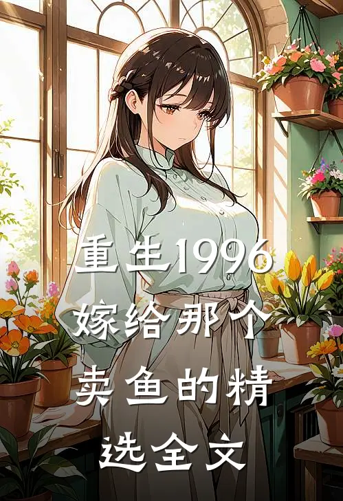 重生1996，嫁给那个卖鱼的精选全文