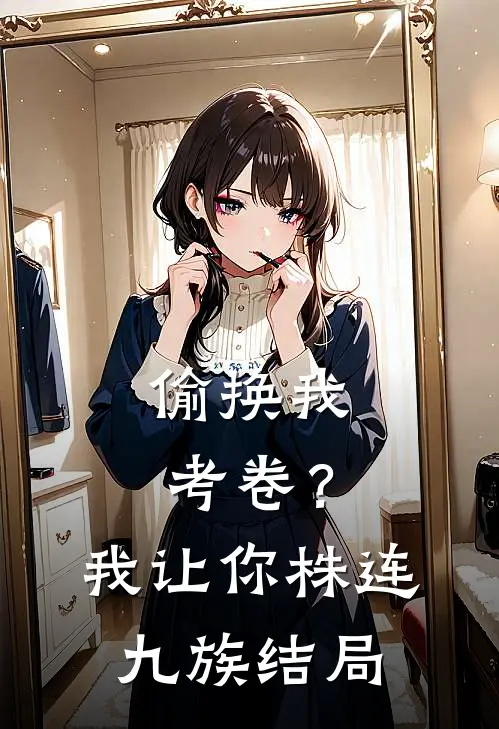 偷换我考卷？我让你株连九族结局