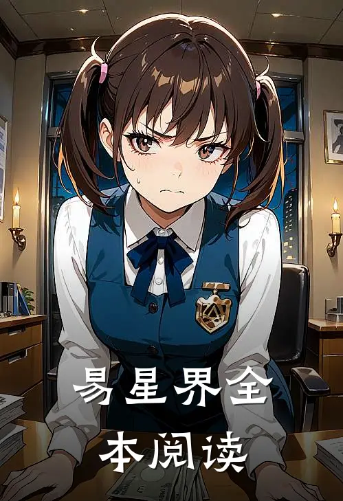 易星界全本阅读