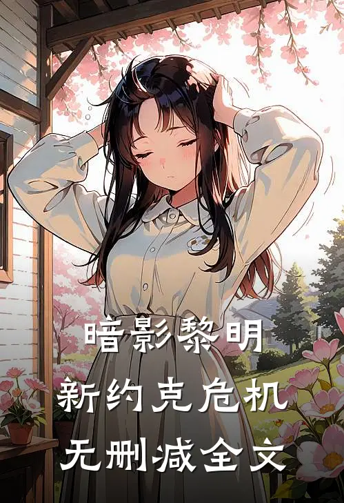暗影黎明：新约克危机无删减全文