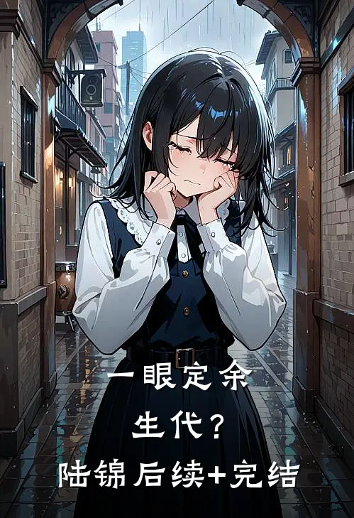 一眼定余生代？陆锦后续+完结