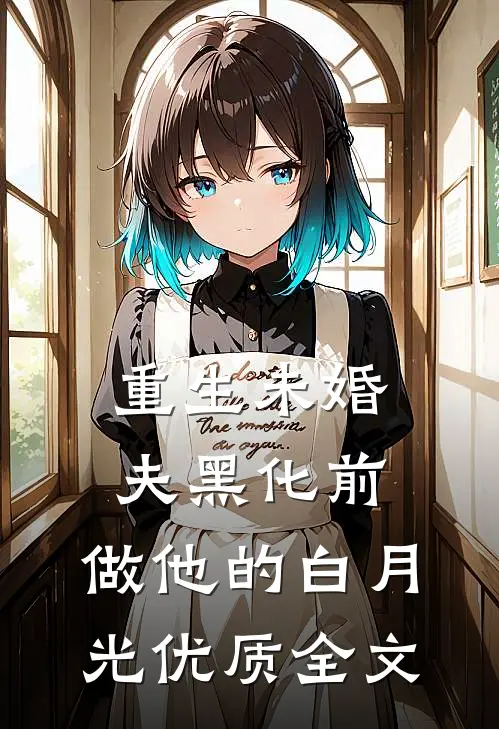 重生未婚夫黑化前，做他的白月光优质全文