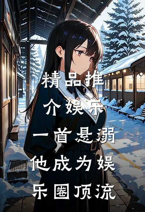 精品推介娱乐：一首悬溺，他成为娱乐圈顶流