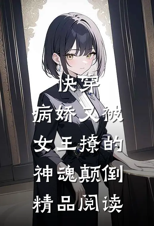 快穿：病娇又被女王撩的神魂颠倒精品阅读