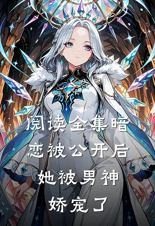 阅读全集暗恋被公开后，她被男神娇宠了