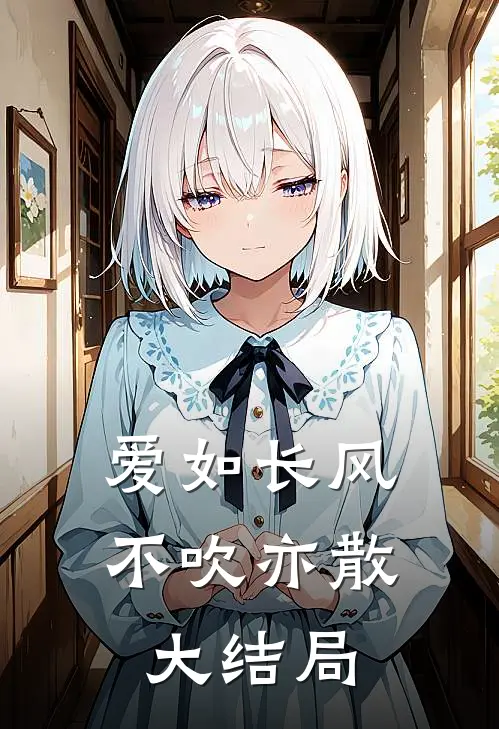 爱如长风，不吹亦散大结局
