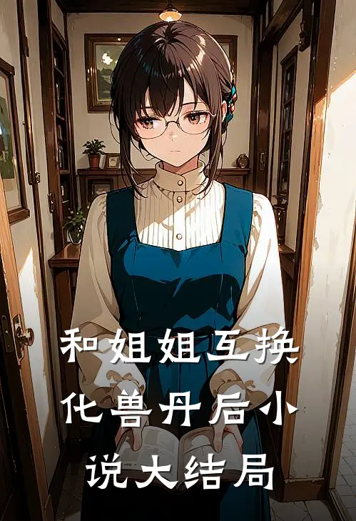 和姐姐互换化兽丹后小说大结局