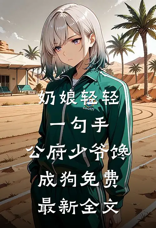 奶娘轻轻一勾手，公府少爷馋成狗免费最新全文