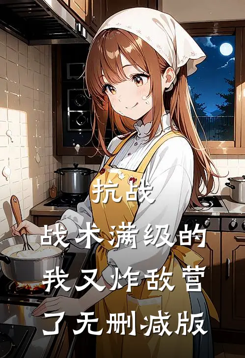 抗战：战术满级的我又炸敌营了无删减版