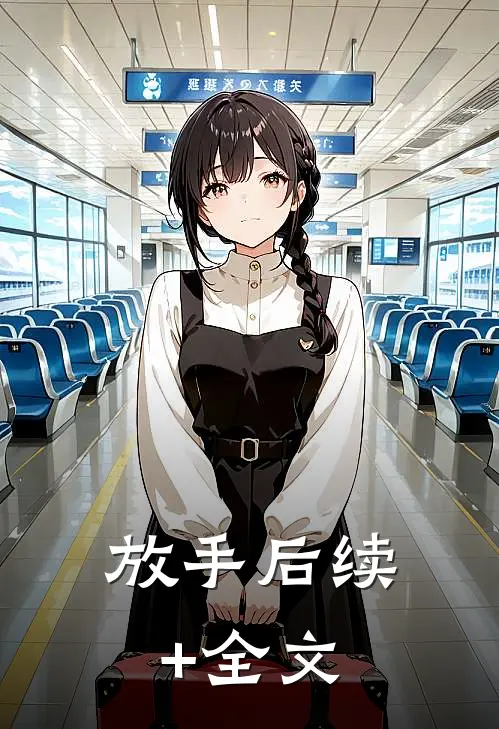 放手后续+全文