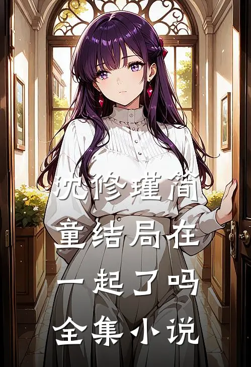 沈修瑾简童结局在一起了吗全集小说