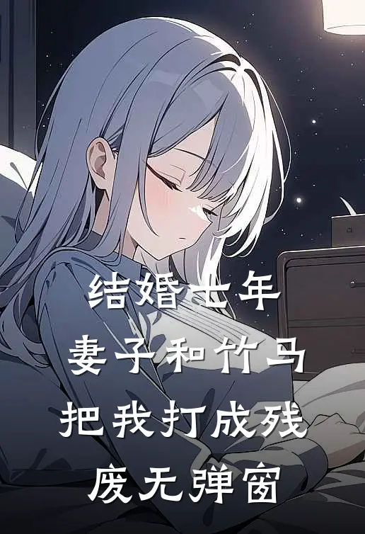 结婚七年，妻子和竹马把我打成残废无弹窗