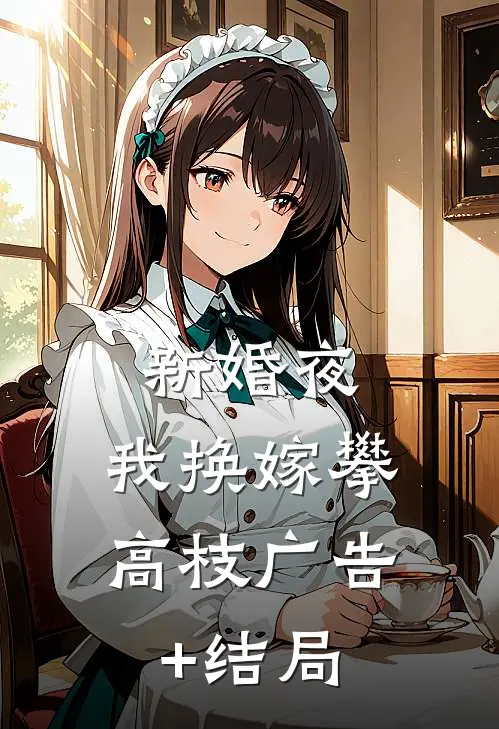 新婚夜，我换嫁攀高枝广告+结局