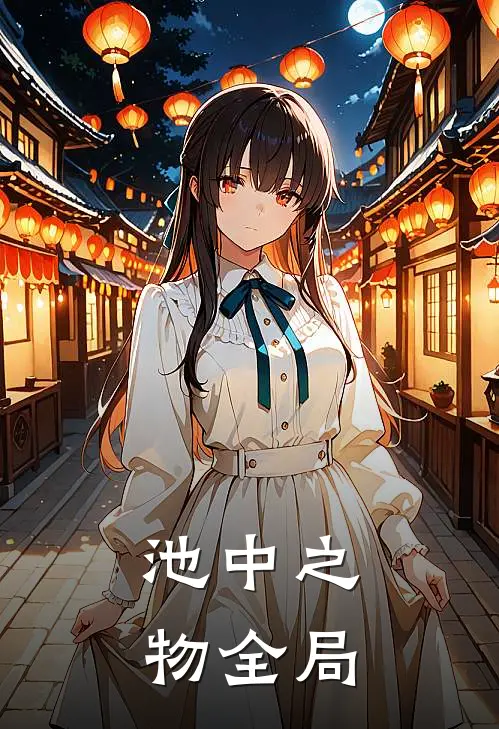 池中之物全局