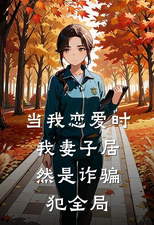 当我恋爱时，我妻子居然是诈骗犯全局